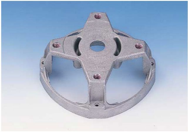 西安某客戶產(chǎn)品，使用的是ST10×1